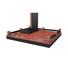 Пам'ятник 3D проект 01