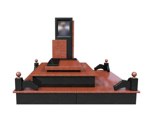 Пам'ятник 3D проект 03 Пам'ятник 3D проект 03