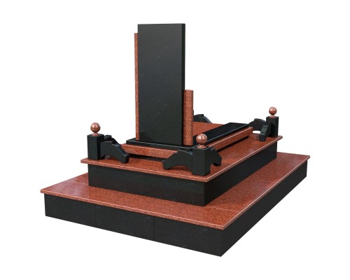 Пам'ятник 3D проект 04 Пам'ятник 3D проект 04
