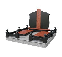 Пам'ятник 3D проект 06