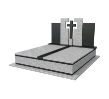 Пам'ятник 3D проект 07