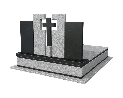 Пам'ятник 3D проект 07 Пам'ятник 3D проект 07