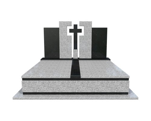 Пам'ятник 3D проект 07 Пам'ятник 3D проект 07