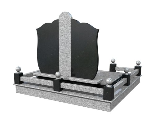 Пам'ятник 3D проект 08 Пам'ятник 3D проект 08