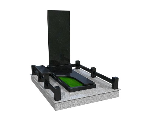 Пам'ятник 3D проект 09 Пам'ятник 3D проект 09