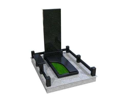 Пам'ятник 3D проект 09 Пам'ятник 3D проект 09