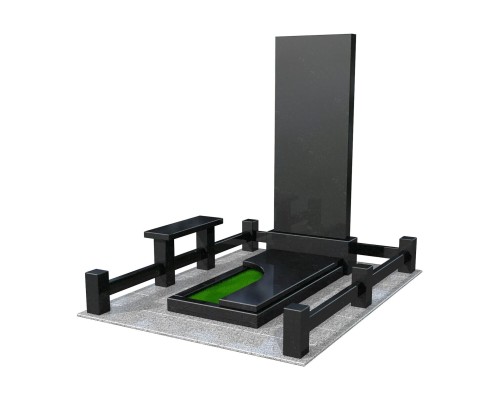Пам'ятник 3D проект 09 Пам'ятник 3D проект 09