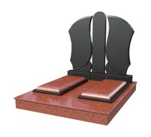 Пам'ятник 3D проект 10
