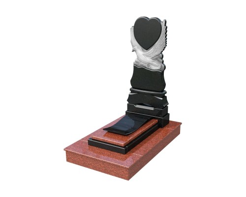 Пам'ятник 3D проект 11 Пам'ятник 3D проект 11