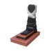 Пам'ятник 3D проект 11