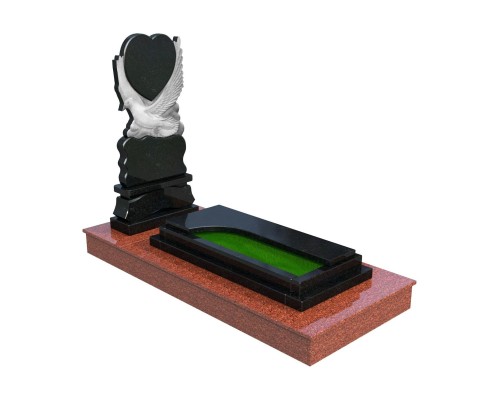 Пам'ятник 3D проект 11 Пам'ятник 3D проект 11