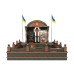 Пам'ятник 3D проект 12