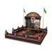 Пам'ятник 3D проект 12