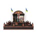 Пам'ятник 3D проект 12