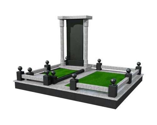 Пам'ятник 3D проект 14 Пам'ятник 3D проект 14