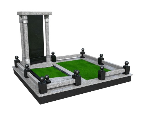 Пам'ятник 3D проект 14 Пам'ятник 3D проект 14