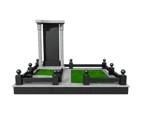 Пам'ятник 3D проект 14 Пам'ятник 3D проект 14
