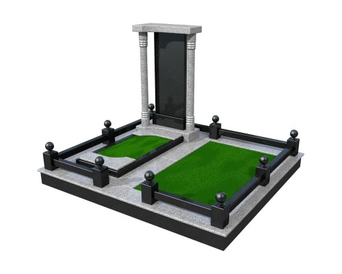 Пам'ятник 3D проект 14 Пам'ятник 3D проект 14