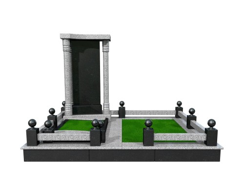 Пам'ятник 3D проект 14 Пам'ятник 3D проект 14