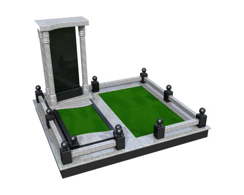 Пам'ятник 3D проект 14 Пам'ятник 3D проект 14