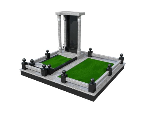 Пам'ятник 3D проект 14 Пам'ятник 3D проект 14