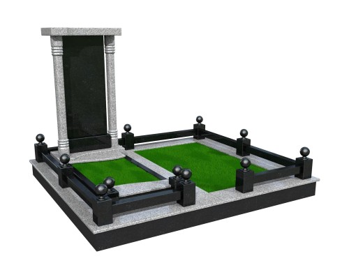 Пам'ятник 3D проект 14 Пам'ятник 3D проект 14