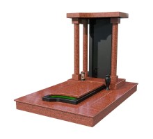 Пам'ятник 3D проект 15
