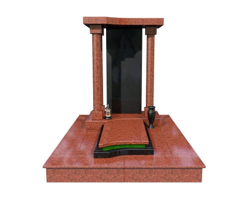 Пам'ятник 3D проект 15 Пам'ятник 3D проект 15