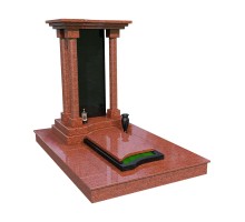 Пам'ятник 3D проект 16