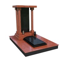 Пам'ятник 3D проект 17