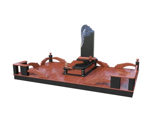 Пам'ятник 3D проект 18 Пам'ятник 3D проект 18