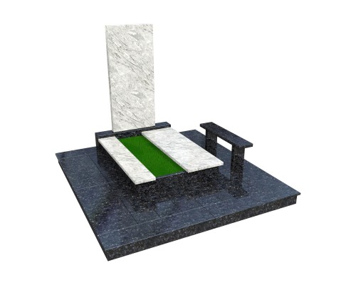 Пам'ятник 3D проект 19 Пам'ятник 3D проект 19