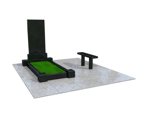Пам'ятник 3D проект 20 Пам'ятник 3D проект 20
