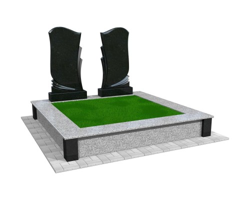 Пам'ятник 3D проект 21 Пам'ятник 3D проект 21