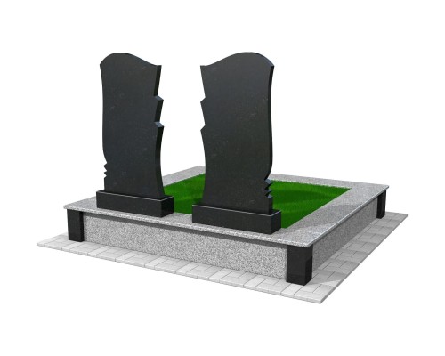 Пам'ятник 3D проект 21 Пам'ятник 3D проект 21