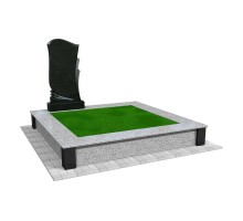 Пам'ятник 3D проект 22