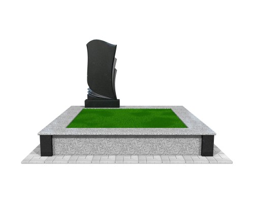 Пам'ятник 3D проект 22 Пам'ятник 3D проект 22