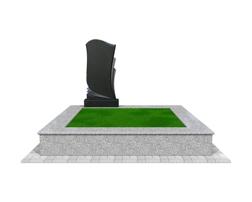 Пам'ятник 3D проект 22 Пам'ятник 3D проект 22