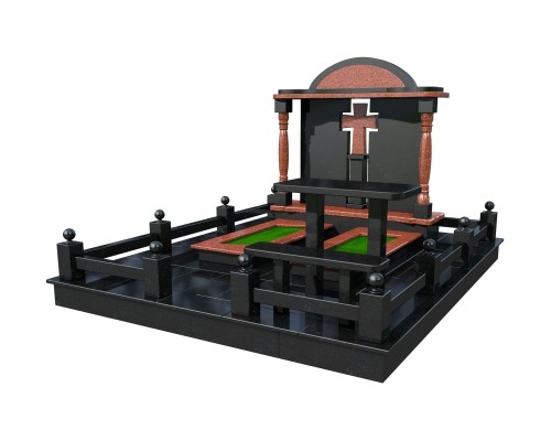 Пам'ятник 3D проект 23 Пам'ятник 3D проект 23