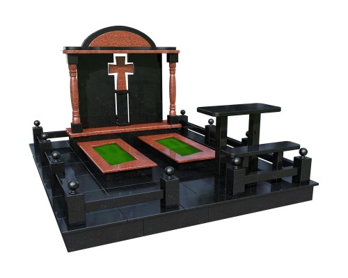 Пам'ятник 3D проект 23 Пам'ятник 3D проект 23