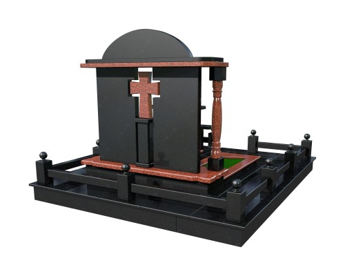 Пам'ятник 3D проект 23 Пам'ятник 3D проект 23