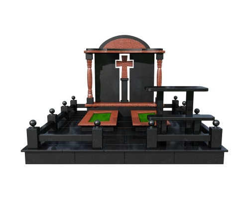 Пам'ятник 3D проект 23 Пам'ятник 3D проект 23