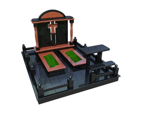 Пам'ятник 3D проект 23 Пам'ятник 3D проект 23