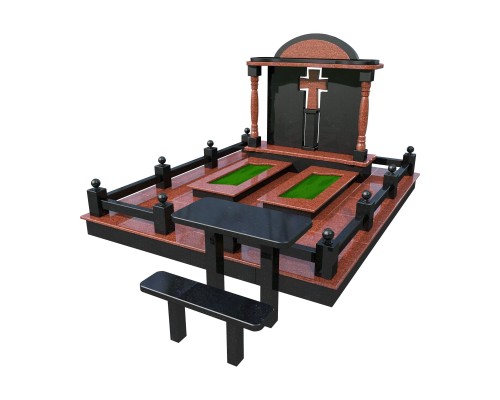 Пам'ятник 3D проект 23 Пам'ятник 3D проект 23