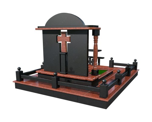 Пам'ятник 3D проект 23 Пам'ятник 3D проект 23