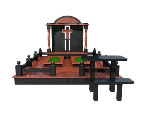 Пам'ятник 3D проект 23 Пам'ятник 3D проект 23