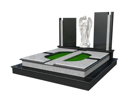 Пам'ятник 3D проект 24 Пам'ятник 3D проект 24