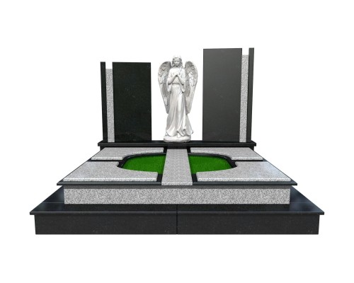 Пам'ятник 3D проект 24 Пам'ятник 3D проект 24