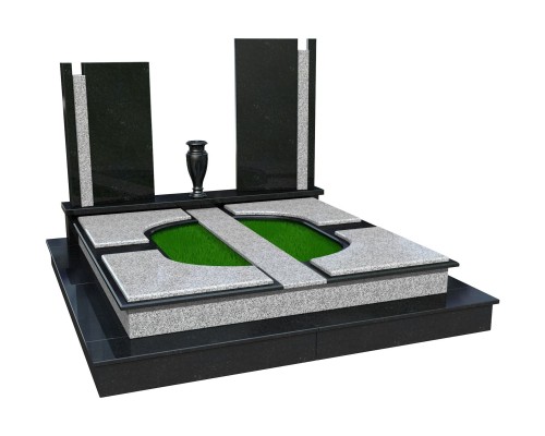 Пам'ятник 3D проект 24 Пам'ятник 3D проект 24