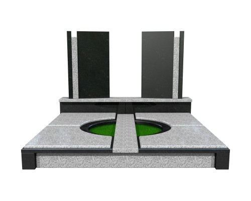 Пам'ятник 3D проект 24 Пам'ятник 3D проект 24